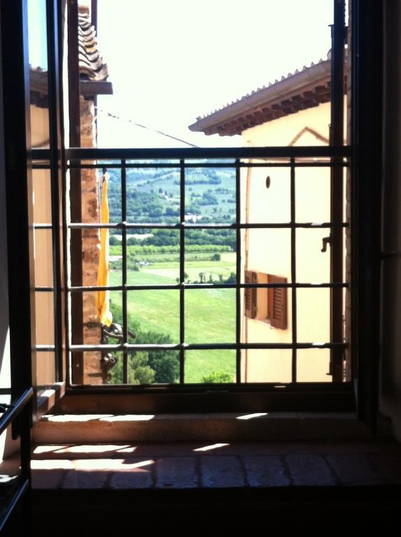 スペッロResidenza Le Volte Degli Angeliアパートメント 部屋 写真