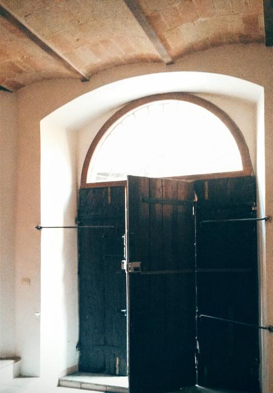 スペッロResidenza Le Volte Degli Angeliアパートメント 部屋 写真
