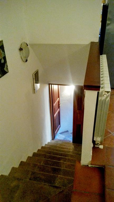 スペッロResidenza Le Volte Degli Angeliアパートメント 部屋 写真