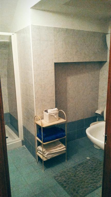 スペッロResidenza Le Volte Degli Angeliアパートメント 部屋 写真
